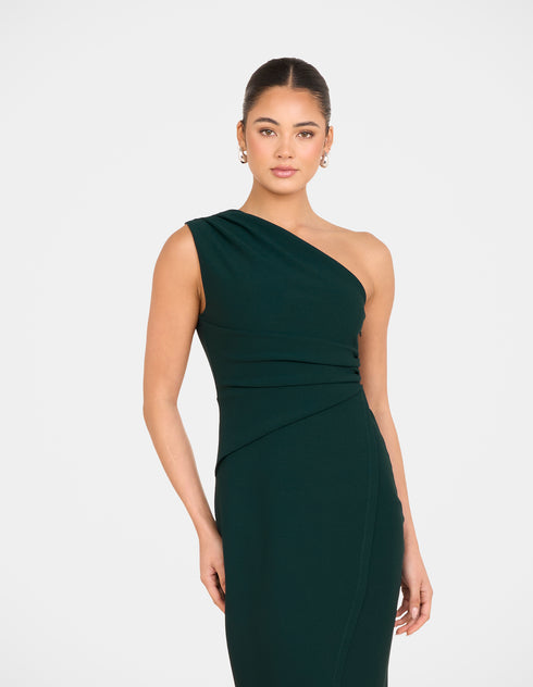 Reese One Shoulder Dress